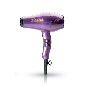 PHON PARLUX POWER LIGHT 385 VIOLA